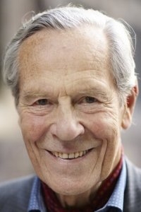 Martin Muncaster
