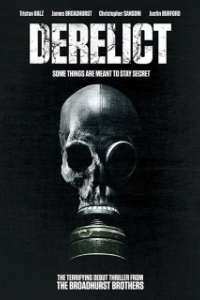 Постер Заброшенный (Derelict)