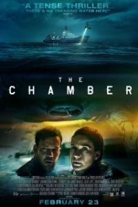 Постер Камера (The Chamber)