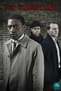 Постер Граница тени (The Shadow Line)