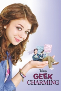 Постер Прекрасный «принц» (Geek Charming)