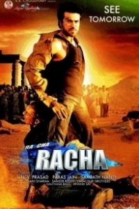 Постер Пари на любовь (Racha)