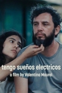 Постер Мне снятся электрические сны (Tengo sueños eléctricos)