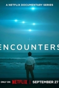 Постер Встречи с НЛО (Encounters)
