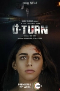 Постер Разворот (U Turn)