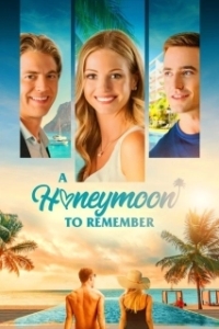 Постер Незабываемый медовый месяц (Under a Lover's Moon)