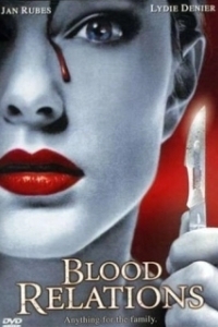 Постер Кровные отношения (Blood Relations)
