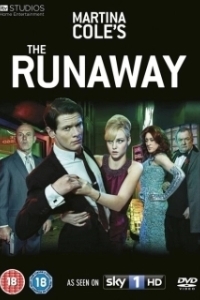 Постер Беглянка (The Runner)