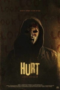 Постер Боль (Hurt)