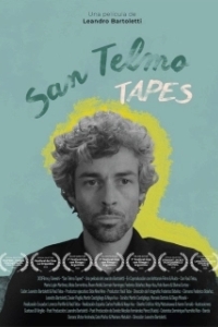 Постер Хроники Сан-Тельмо (San Telmo Tapes)