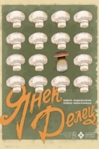 Постер Янек Делец 