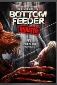 Постер Пожиратель (Bottom Feeder)