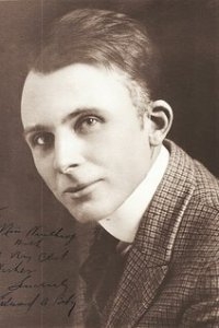Edward Biby