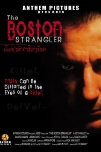 Постер Бостонский Душитель (The Boston Strangler)