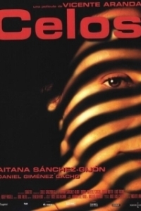 Постер Ревность (Celos)