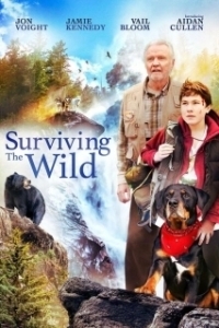 Постер Выживание в дикой природе (Surviving the Wild)