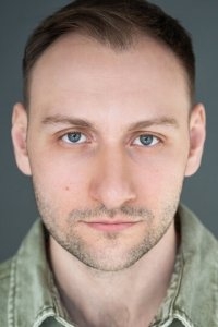 Александр Фокин