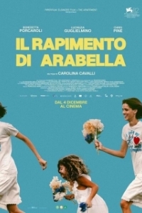 Постер Похищение Арабеллы (Il rapimento di Arabella)