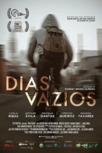 Постер Пустые дни (Dias Vazios)