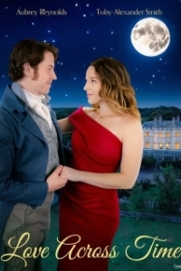 Постер Любовь сквозь время (Love Across Time)