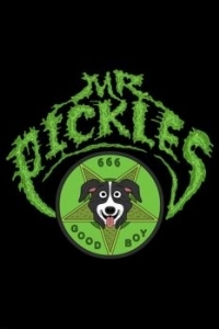 Постер Мистер Пиклз (Mr. Pickles)