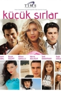 Постер Маленькие тайны (Küçük Sirlar)