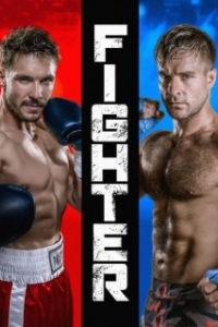 Постер Файтер (Fighter)