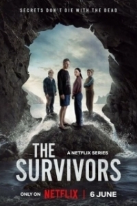 Постер Те, кто выжил (The Survivors)