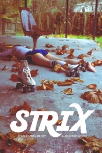 Постер Стрикс (Strix)