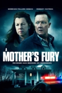 Постер Братство (A Mother's Fury)