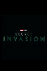 Постер Секретное вторжение (Secret Invasion)