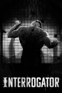 Постер Дознаватель (Interrogator)