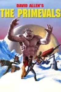 Постер Первобытные (The Primevals)