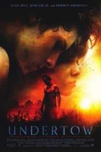Постер Подводное течение (The Undertow)