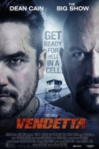 Постер Кровная месть (Vendetta)