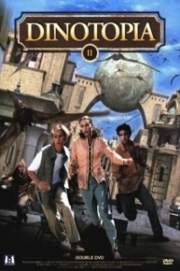 Постер Динотопия: Новые приключения (Dinotopia)