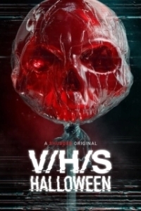 Постер З/Л/О: Хэллоуин (V/H/S/Halloween)