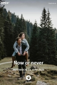 Постер Сейчас или никогда (Now or Never)