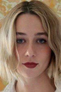 Lucy Freyer