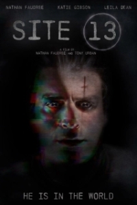 Постер Объект 13 (Site 13)