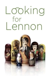 Постер В поисках Леннона (Looking for Lennon)