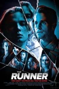Постер Беглец (The Net)