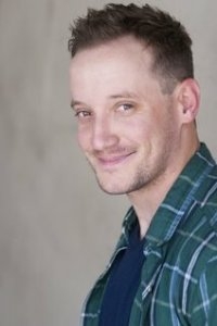 Trevor Wright