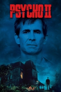 Постер Психо 2 (Psycho II)