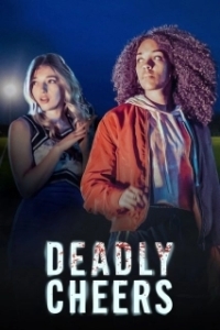Постер Смертельный чирлидинг (Deadly Cheers)