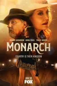 Постер Монарх (Monarch)