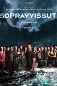 Постер Выжившие (Sopravvissuti)