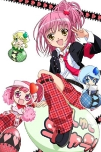 Постер Чара-хранители! (Shugokyara!)