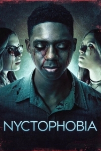 Постер Страх темноты (Nyctophobia)