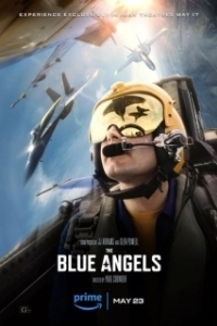 Постер Синие ангелы (The Blue Angels)